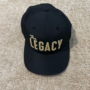 Pukka The Legacy hat